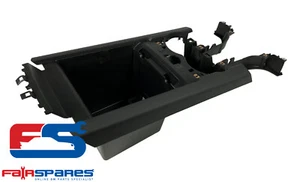 VE Series 2 Holden Calais V WM Statesman HSV Grange Front Centre Floor Console - Imagen 1 de 3