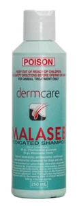 Malaseb Medicated Shampoo - 250mL - Picture 1 of 4