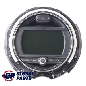 Mini Cooper F55 F56 F57 LED Navigation Visual Boost 6,5" Display Screen - Picture 1 of 11