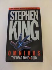 Stephen King Omnibus by Stephen King (Hardcover, 1999)