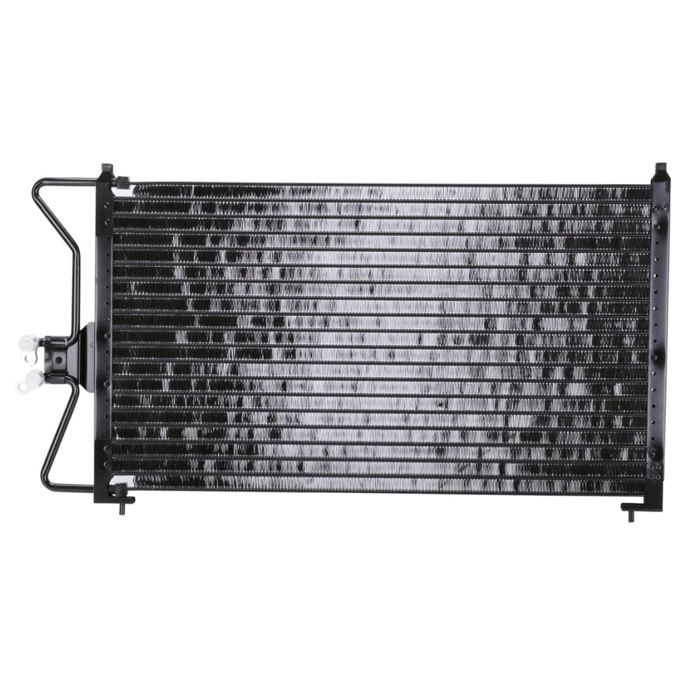 Конденсатор кондиционера TYC 4975 для 01–04 Ford Mazda Escape Tribute - Изображение 1 из 4