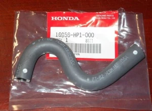 HONDA TRX450R, TRX 450R, LÍNEA DE COMBUSTIBLE, TUBO DE MANGUERA DE GAS 16956-HP1-000, VÁLVULA A CARBURADOR - Imagen 1 de 4