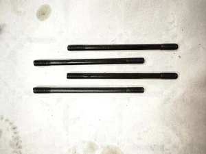 Stehbolzen Zylinder Satz - für Simson SR1 SR2 KR50 SL- Güte 10.9 - Neuheit! - Bild 1 von 5