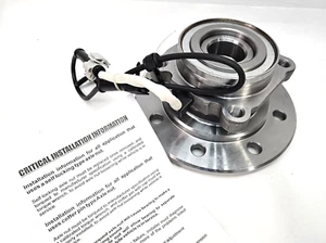 Proline 515015 Wheel Bearing And Hub Assembly, Front - Bild 1 von 5