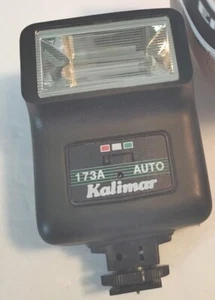 AUTOMATIC FLASH KALIMAR 173  - Picture 1 of 7