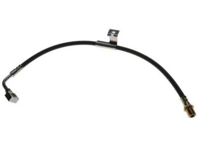 Manguera de freno delantera izquierda Raybestos 76867ZH 1990 para GMC R1500 1987-1991 Suburban Foto 1 de 2