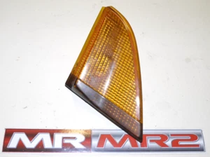 Toyota MR2 MK2 Revision1 Typ Hinterfahrer Seitenlicht Reflektor - rechts - Bild 1 von 3