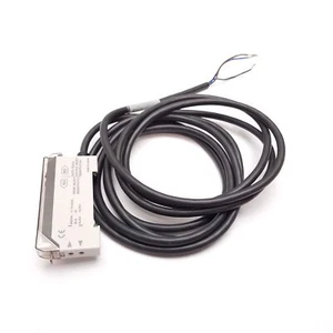 Allen Bradley 45FVL-2LHE-A2 Photoswitch Fiber Optic Sensor, PNP, 12-24VDC - Picture 1 of 5