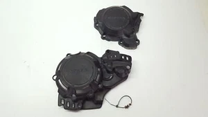 Clutch & Stator Protector Acerbic X-Power Kit KTM 300EXC TPI 2020 300 250 EXC XC - Picture 1 of 4