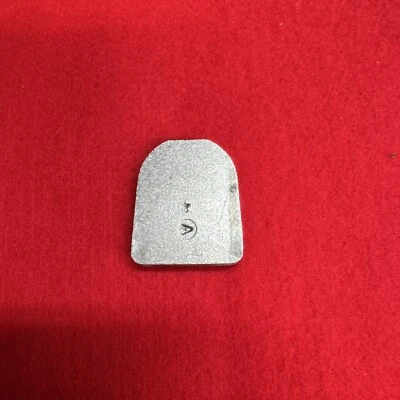 Ford Ranger 1997-2011 Espejo retrovisor pestaña soporte botón OEM ✅✅✅ Foto 1 de 4