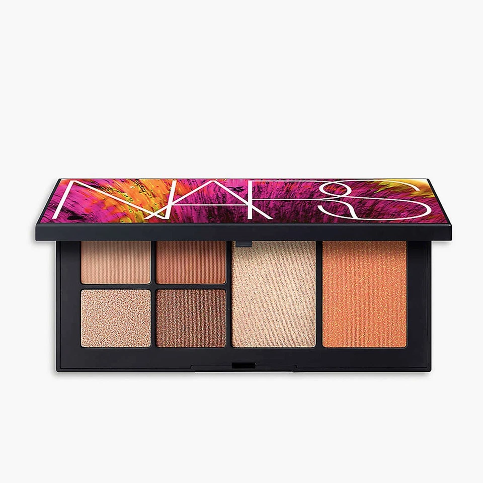 Nars Face Palette WILD THING #1188 - Limited Edition - Image 1 of 1