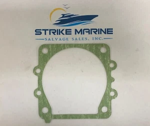 Yamaha 6E5-44315-AO, Water Pump Gasket - Picture 1 of 5