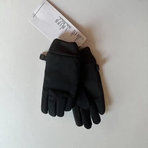 Uniqlo Kids Heattech Lining Function Gloves S/M New With Tags - Picture 1 of 1