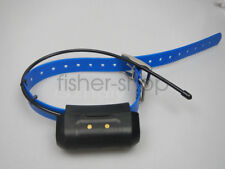 Garmin DC40 GPS dog Tracking Collar for Astro220/320 new Blue strap Eur version