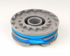 Spool & Line Argos McGregor 450w Trimmer MCEGT4530 4528928 121090106 GT15FM2021 - Picture 1 of 1