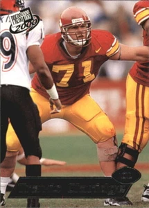 A7327- 2000 Press Pass Football #s 1-45 +Inserts -You Pick- 15+ FREE US SHIP - Picture 1 of 285