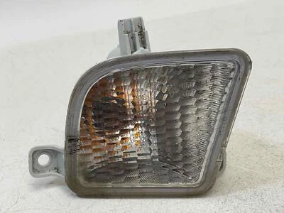 Fits 2018-2020 HONDA ODYSSEY Passenger Corner/Park Light Park Lamp-turn Signal - Image 1 of 4