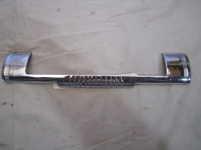 Moldura de rádio Lincoln Cosmopolitan 1949 1950 1951 - Imagem 1 de 4