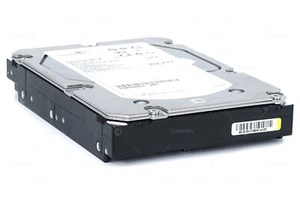 ST3600002FC SEAGATE HDD 600GB 10K FATA 2/4G 3.5" LFF - Bild 1 von 7