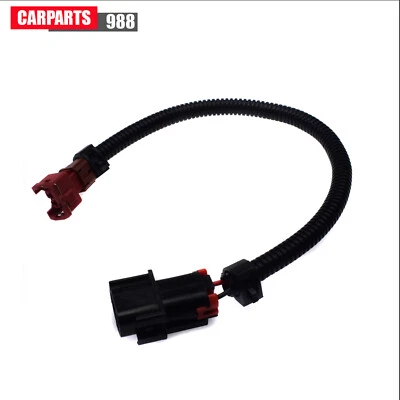 Cylinder Head Temp Sensor Wire Harness For 1984-1989 Nissan 300ZX 24079-01P00 - Image 1 of 4