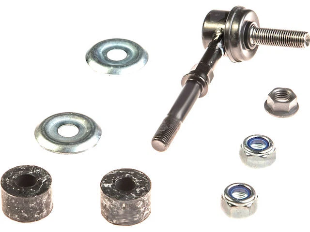 Barra estabilizadora delantera para Nissan Altima 1993-2001 1997 1994 1995 1996 1998 KM719YC Foto 1 de 1