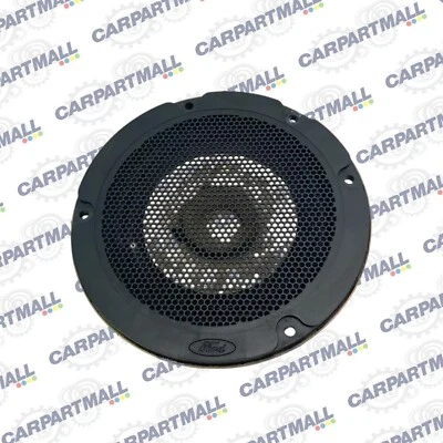 97-03 Ford Escort Front Left Driver Side Door Speaker Sound System XS4F-18808-DA - Image 1 of 4