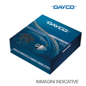 Catena Dayco Principale per Veicoli Auto/LCV Nissan Micra mk2 TCH1009 - Foto 1 di 2