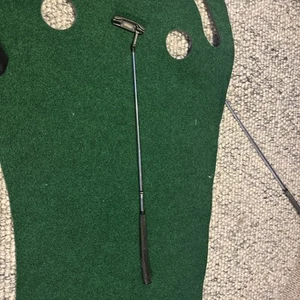 Scotty Cameron Newport by Titleist, can put a new grip on, and clean if needed. - Picture 1 of 6