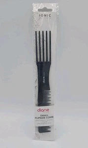 Diane Fromm Small Flipside Comb Double Head Comb, Pick Comb New  - Picture 1 of 4