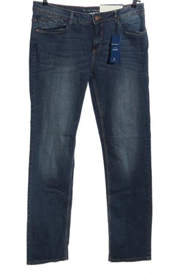 C&A Vaquero rectos Mujeres Vaquero Talla EU 42 azul look casual - Imagen 1 de 4