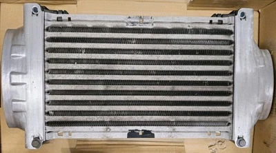 Intercooler 11651515368 Fits 02-08 Mini Cooper 1922108 - Image 1 of 4