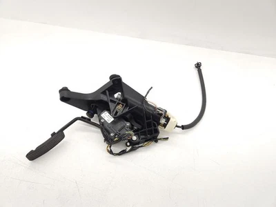 Genuine 04-09 Jaguar X350 XJ8 Vanden Pedal Accelerator Gas Pedal Actuator - Image 1 of 4