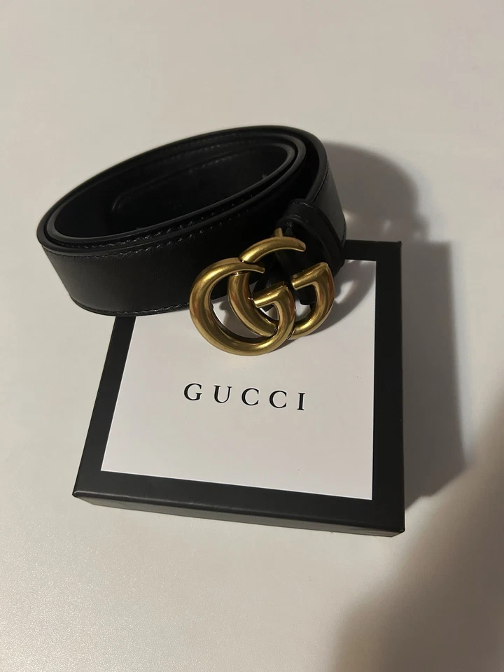 cintura Gucci - Immagine 1 di 4