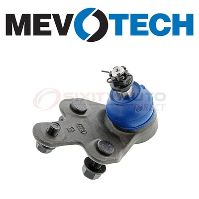 Mevotech Suspension Ball Joint for 2012-2016 Toyota Venza 2.7L 3.5L L4 V6 - wi Foto 1 de 4