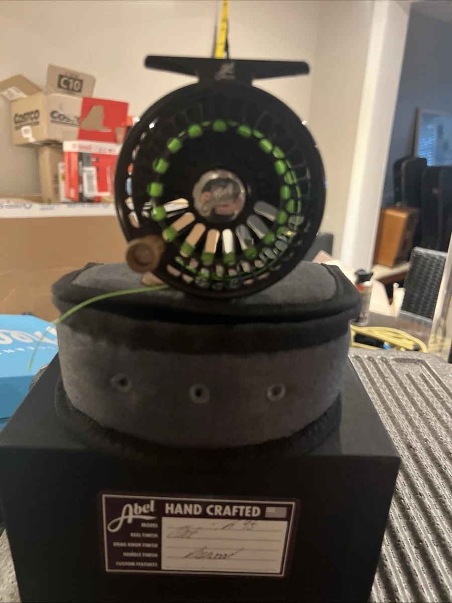 Abel Tr Reels for sale | eBay