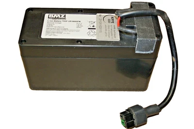 KIFFE ZELLENTAUSCH Zellentausch - Akkureparatur Kiffe Golfcaddy / BMZ Art. 12968