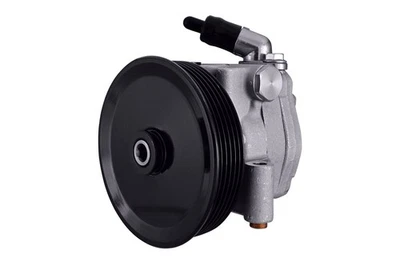 Hydraulic Pump Steering System 120 Bar Hydraulic (8Tl 359 003-291) OEM Hella - Image 1 of 4