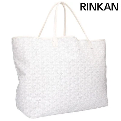 Bolso de Mano Goyard Saint Louis GM PVC con Bolsa Para Hombre Usado d1bce3730ba4a0cfa725df2 Foto 1 de 4