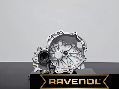 Getriebe HXL VW Polo Golf Seat Ibiza 1.6 16V Benzin 5 Gang + Öl + Garantie - Bild 1 von 4