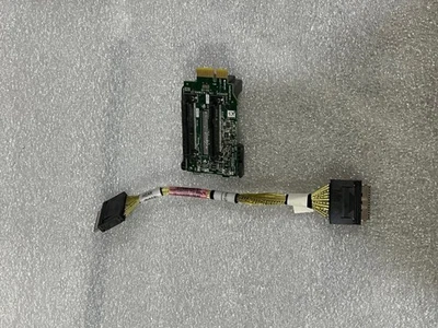 Cisco UCS UCSC-RNVME-240M5 = C240-M5 задний NVMe CBL, объединительная плата SFF - Изображение 1 из 2