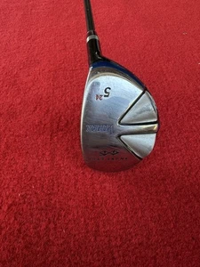 Snake Eyes Viper 5 Hybrid 24° Proforce XT Graphite Regular Flex Shaft RH - Picture 1 of 10