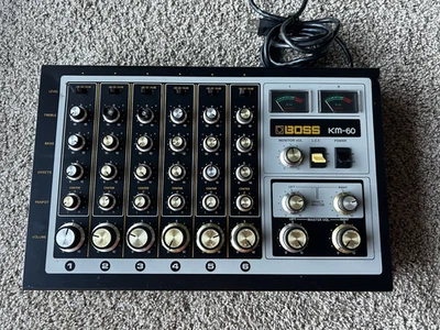 Boss km 60 - Image 1 of 4