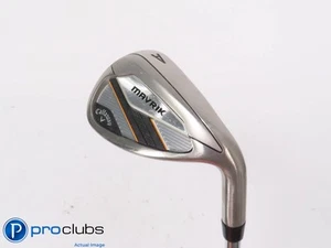 Nice! Callaway MAVRIK APPROACH WEDGE - True Temper XP 95 S300 Stiff Flex 443802 - Picture 1 of 4