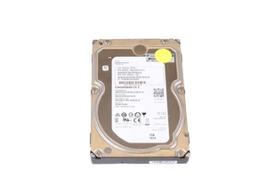 HPE 695503-006 2TB 7.2K 3.5 SATA 6/Gbps 128mb Hard Drive MB2000GCWDA - Picture 1 of 2
