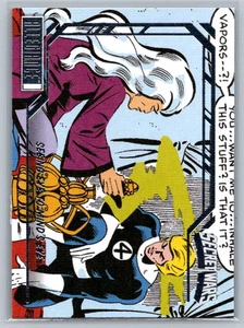 2024 Marvel Secret Wars #CH-30 Secret Wars #5 - Lienzo Seeing Eye To Mind's Eye - Imagen 1 de 2