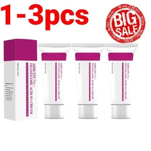 1-3X 50g Arbutin 7% Tranexamic Acid 4% Cream Brightening BeautySkin Moisturize - Picture 1 of 21
