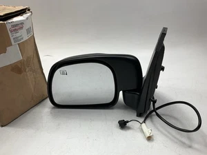 Pilot FDS09410DL Front Left Drivers Side Heated Door Foldaway Paddle Type Mirror - Picture 1 of 5