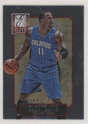 2013-14 Panini Elite Glen Davis #80 - Image 1 of 2