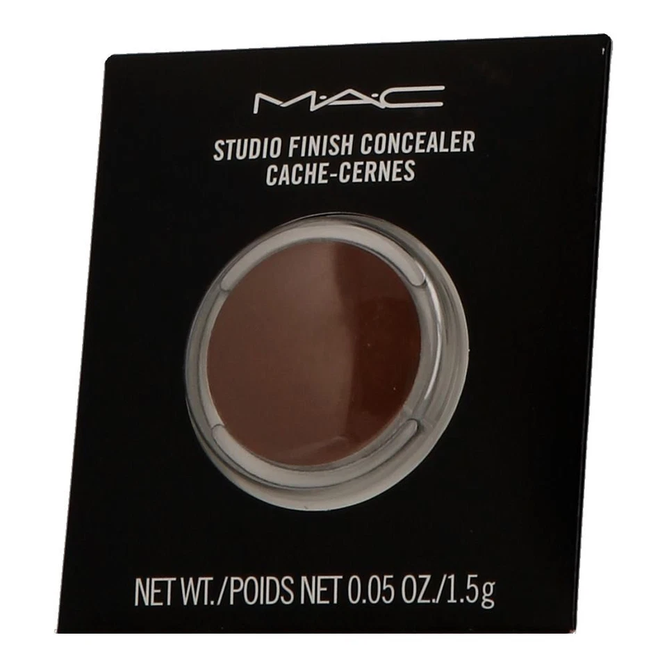 MAC Studio Finish - Concealer Refill NW50 1,5g - Bild 1 von 1