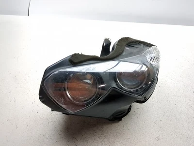 Передняя фара фара лампа 12-21 Kawasaki Ninja ZX14 - Изображение 1 из 4